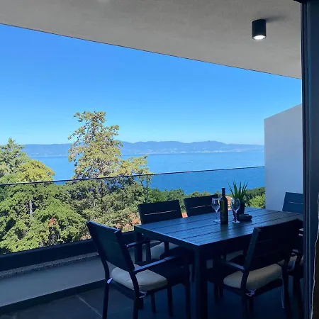 Apartment Golden Sunset 3 *