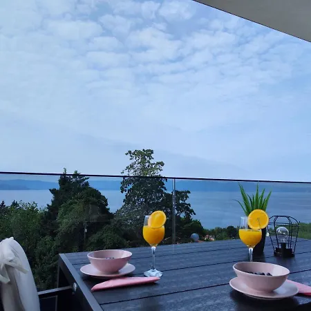 Golden Sunset 3 Apartamento *