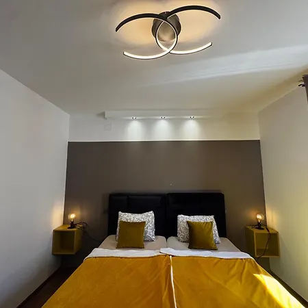 Apartamento Golden Sunset 3 Njivice