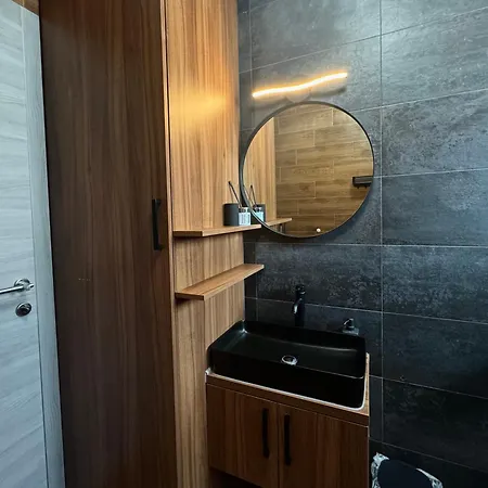 Apartamento Golden Sunset 3