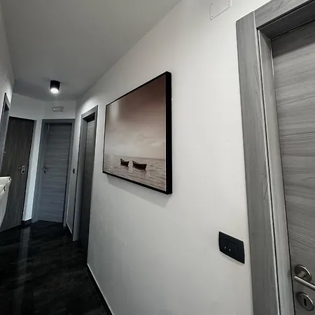 Golden Sunset 3 Apartamento *