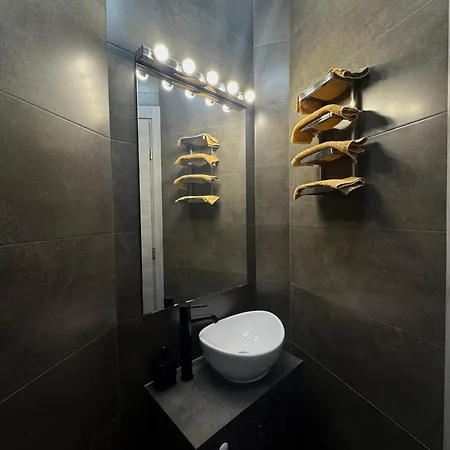 Golden Sunset 3 Apartamento Njivice