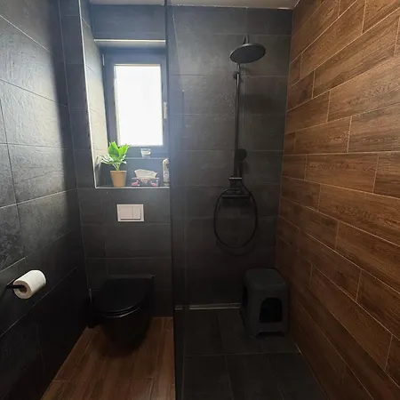 Apartamento Golden Sunset 3 Njivice