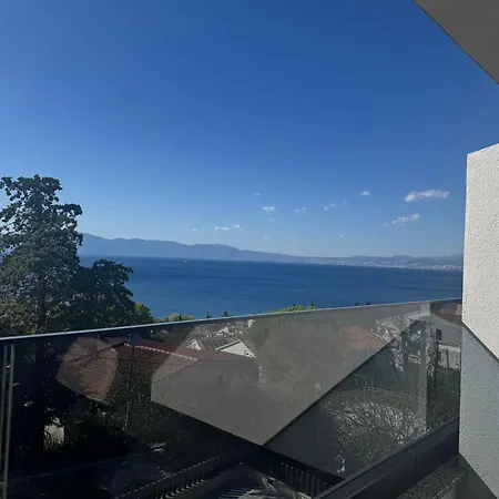 Golden Sunset 3 Njivice