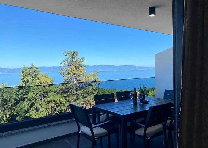 Appartement Golden Sunset 3 *