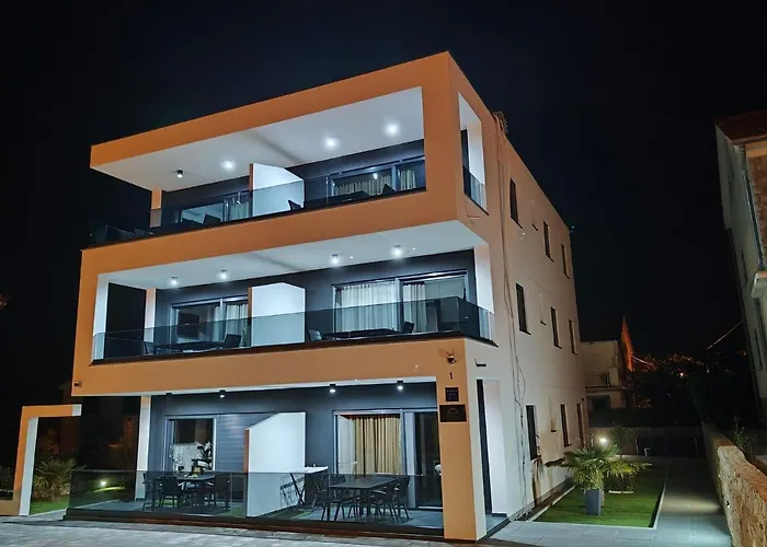 Appartement Golden Sunset 3