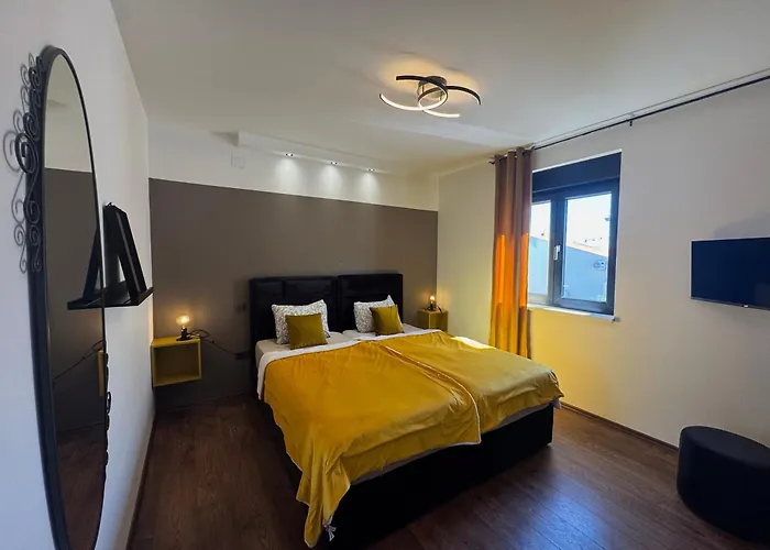 Golden Sunset 3 * Njivice