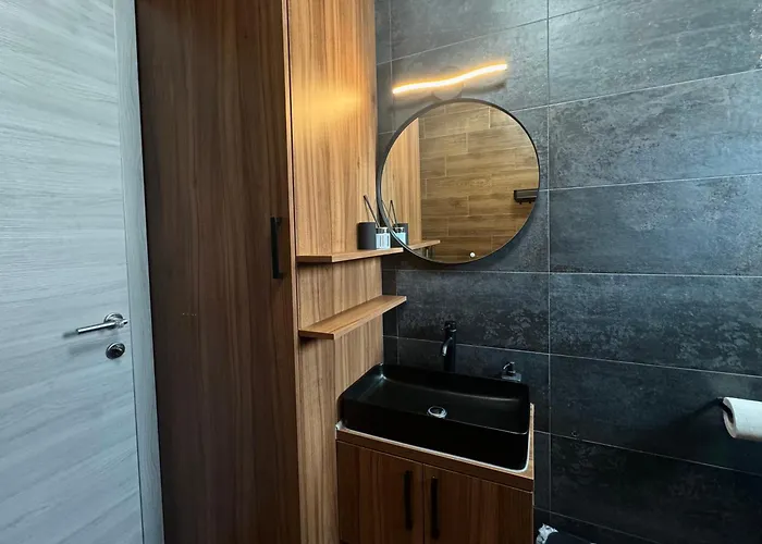 Appartement Golden Sunset 3