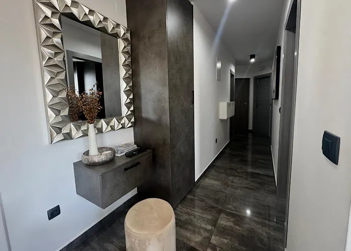 Golden Sunset 3 Appartement Njivice