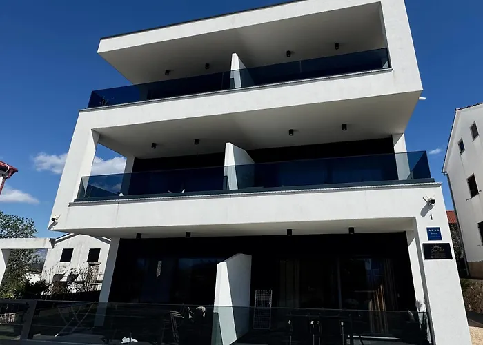 Appartement Golden Sunset 3