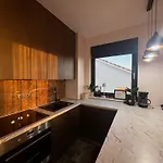 Golden Sunset 3 Apartment