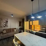 Golden Sunset 3 Διαμέρισμα *
