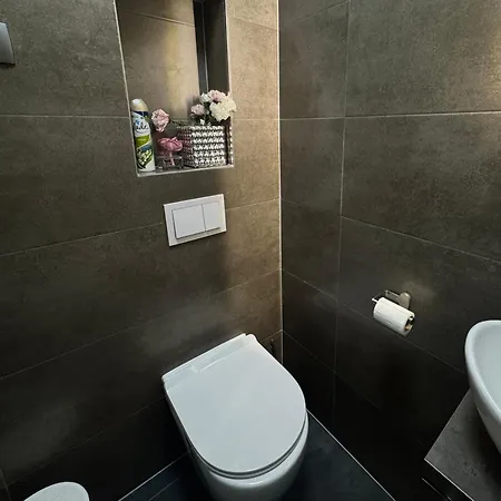 Golden Sunset 3 Appartement *