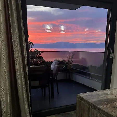 Appartement Golden Sunset 3