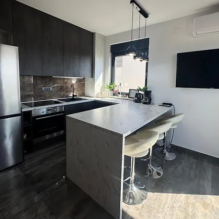 Golden Sunset 3 Appartement