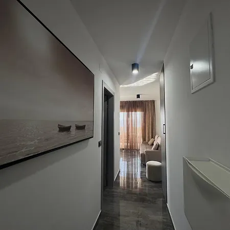 Golden Sunset 3 Lejlighed *