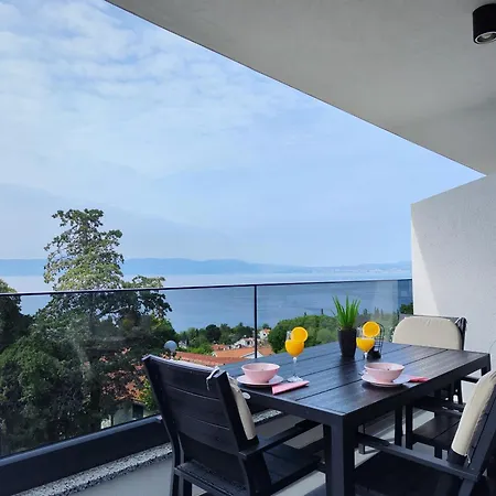 Golden Sunset 3 Njivice