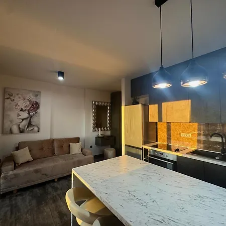 Golden Sunset 3 Διαμέρισμα *