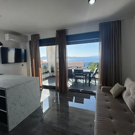 Golden Sunset 3 Διαμέρισμα *