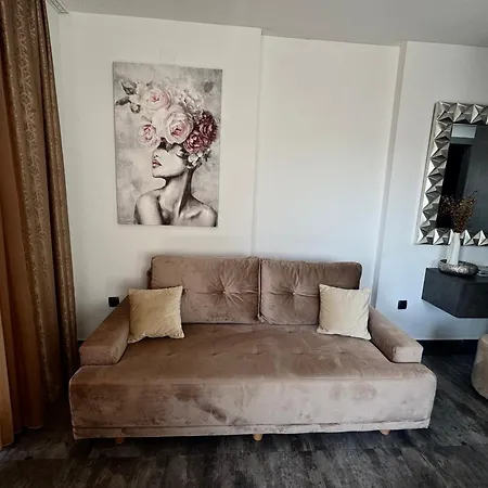 Golden Sunset 3 Njivice