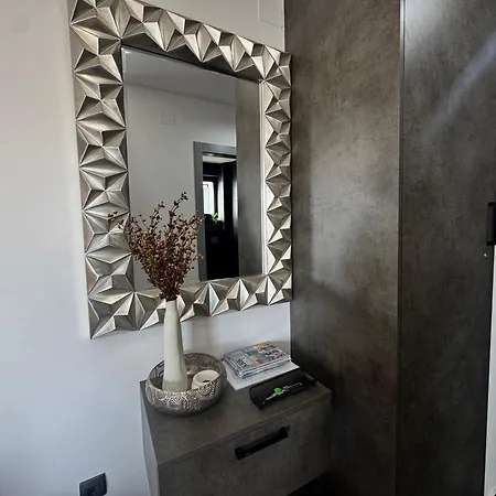 Golden Sunset 3 * Njivice