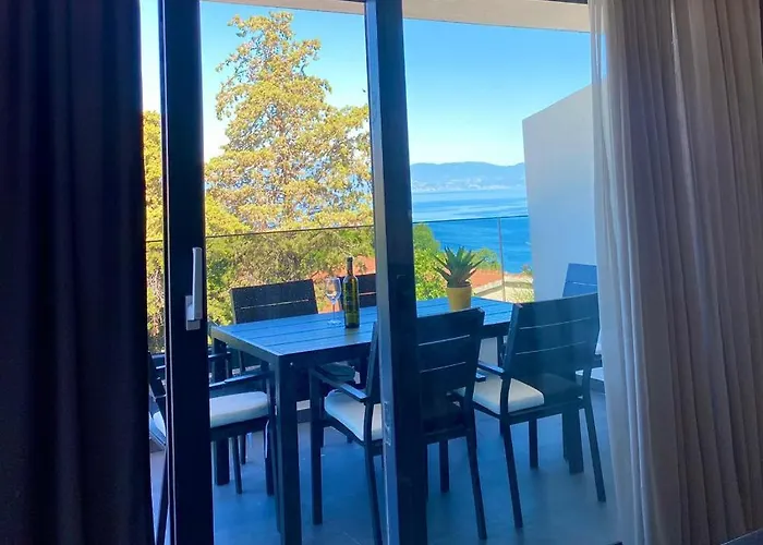 Apartment Golden Sunset 3