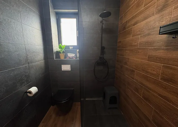 Apartment Golden Sunset 3 Njivice