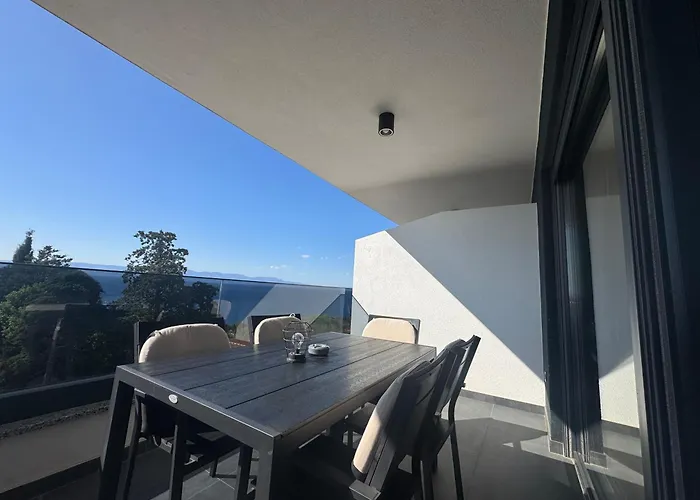 Apartment Golden Sunset 3